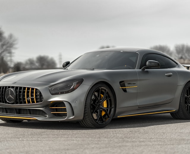 Mercedes-Benz
