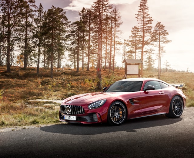 Mercedes-Benz